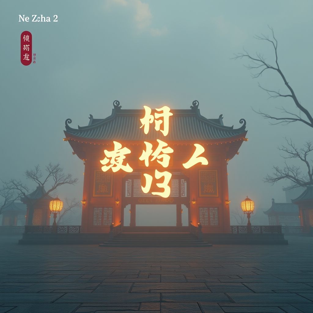 ความหวังของผู้ชมที่มีต่อ Ne Zha 2